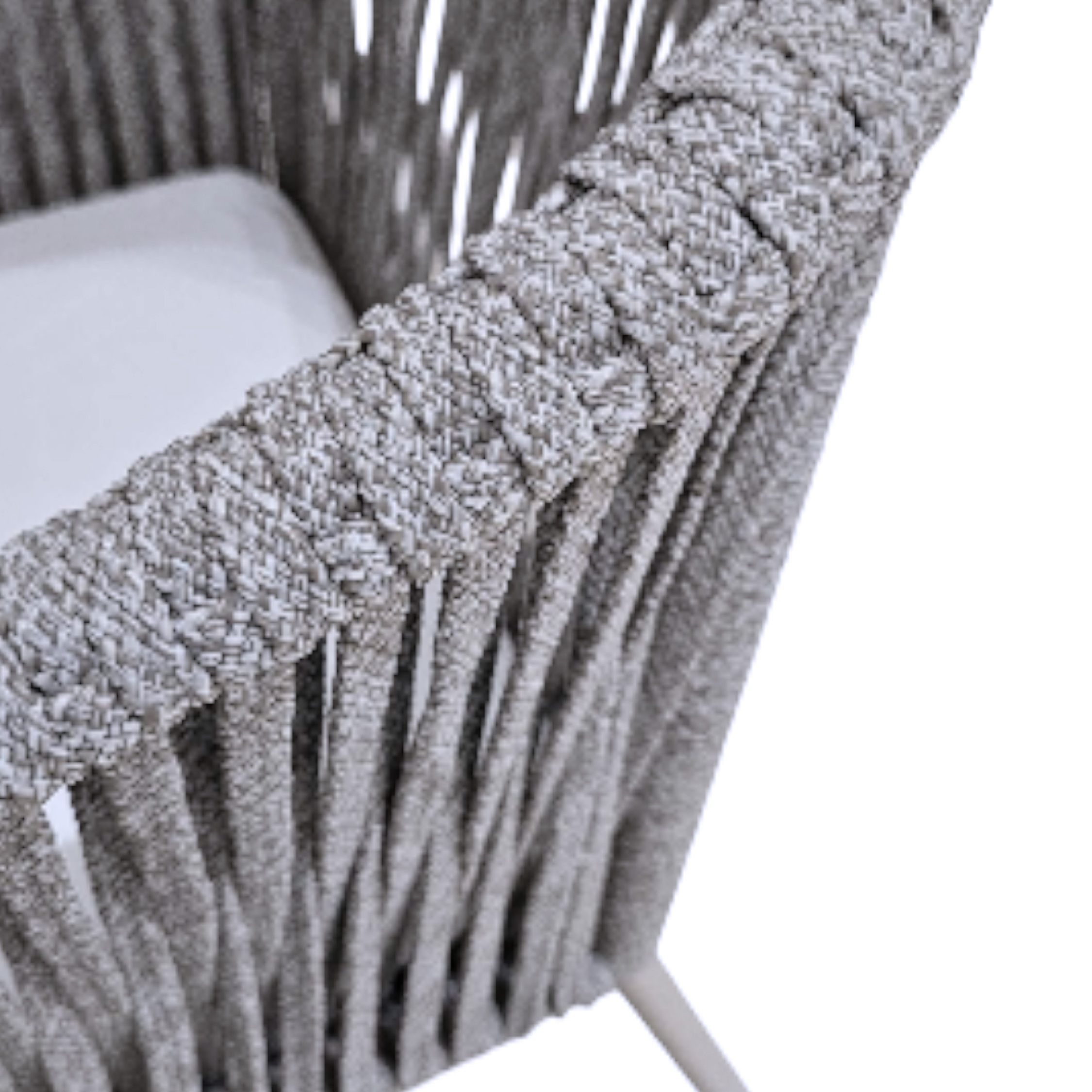 SANTANA DINING ARMCHAIR - Imagen 5