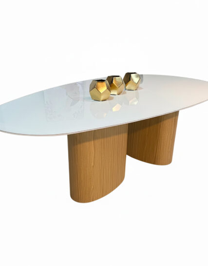 Mesa Comedor Scarlet 270
