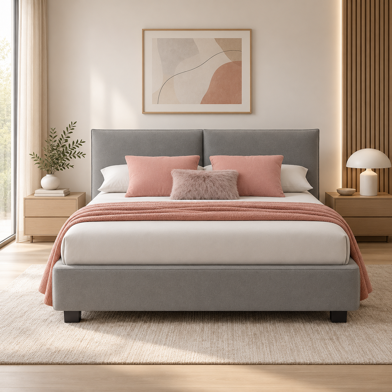 Cama Thyra - Imagen 5