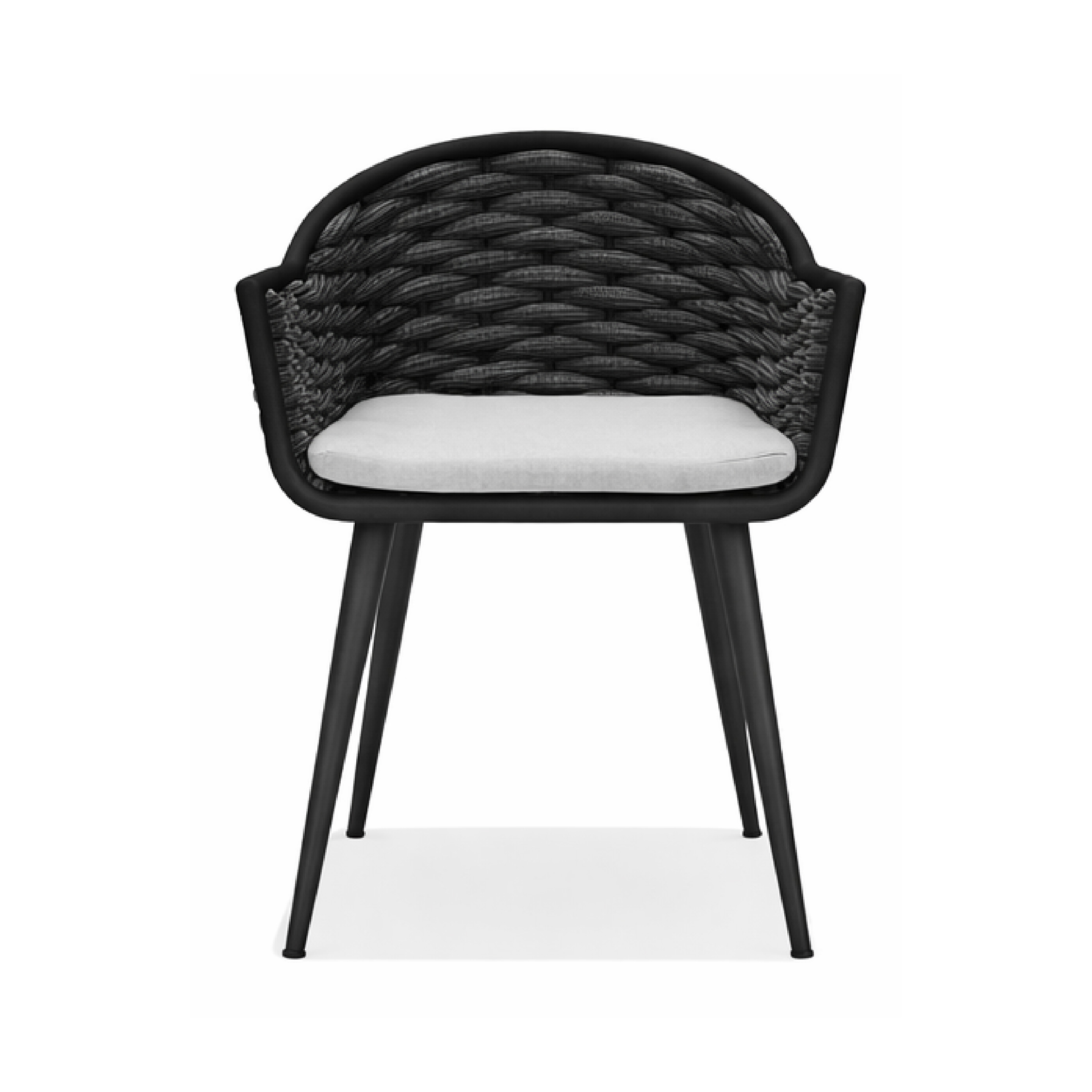 Serpent Dining Chair - Imagen 2