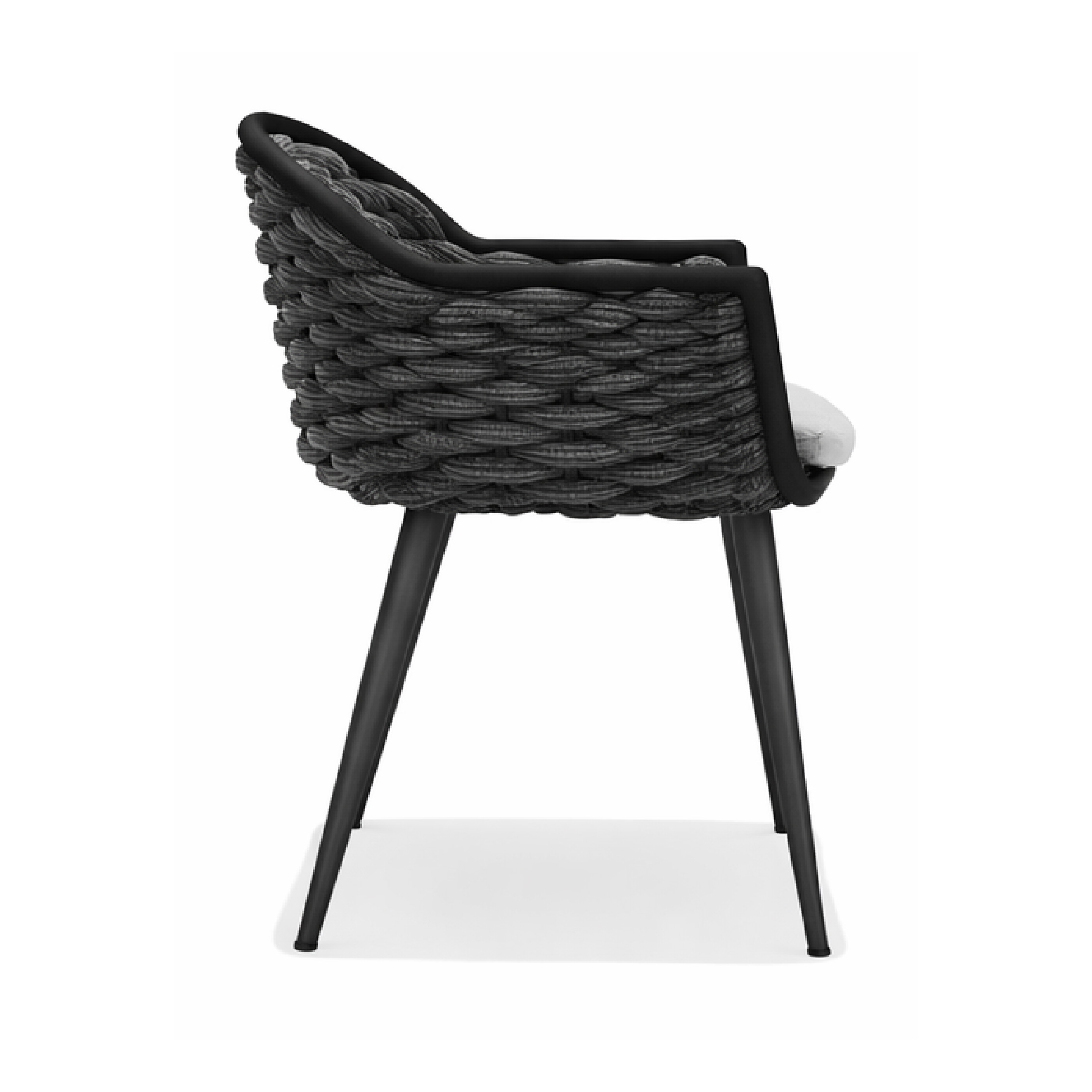 Serpent Dining Chair - Imagen 3