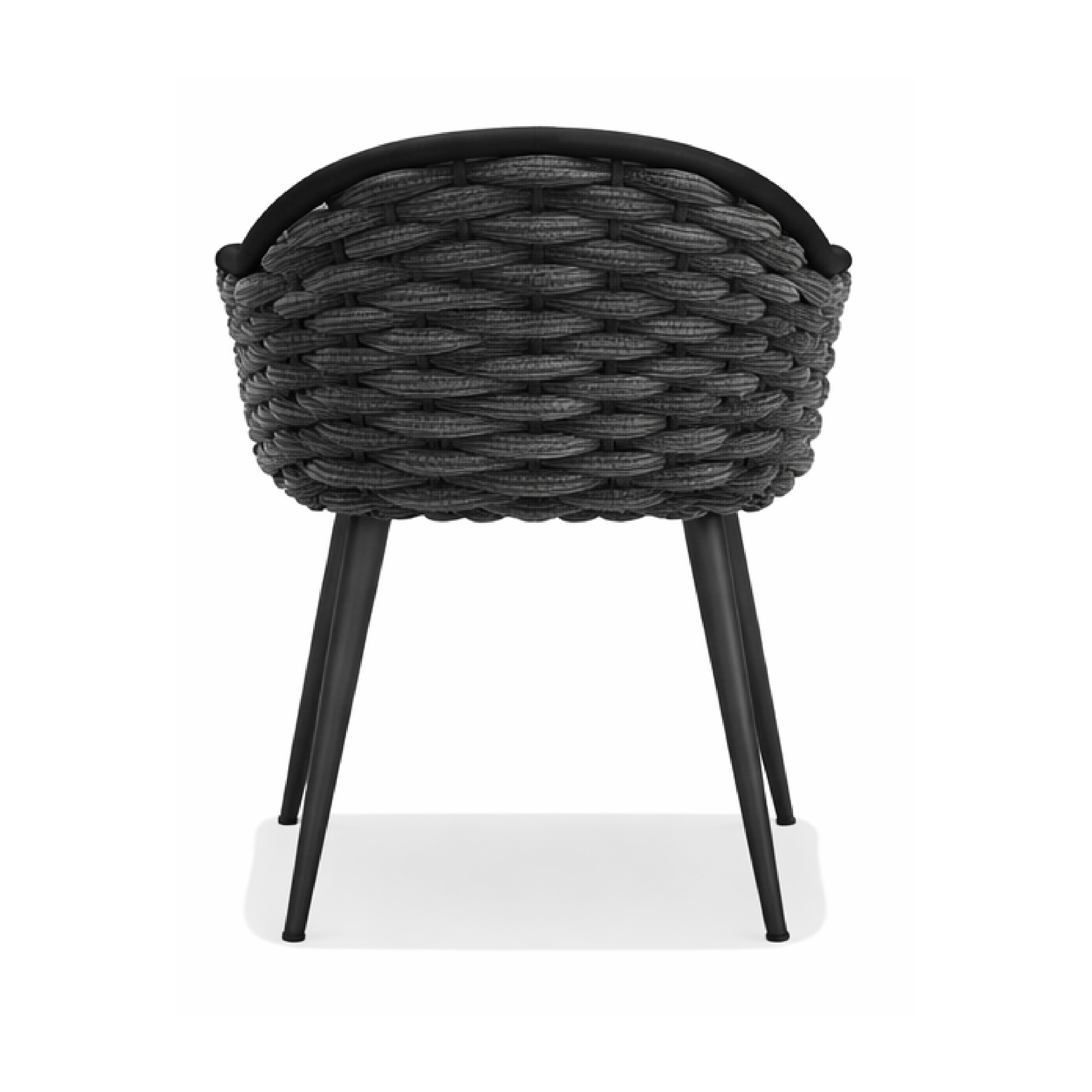 Serpent Dining Chair - Imagen 4