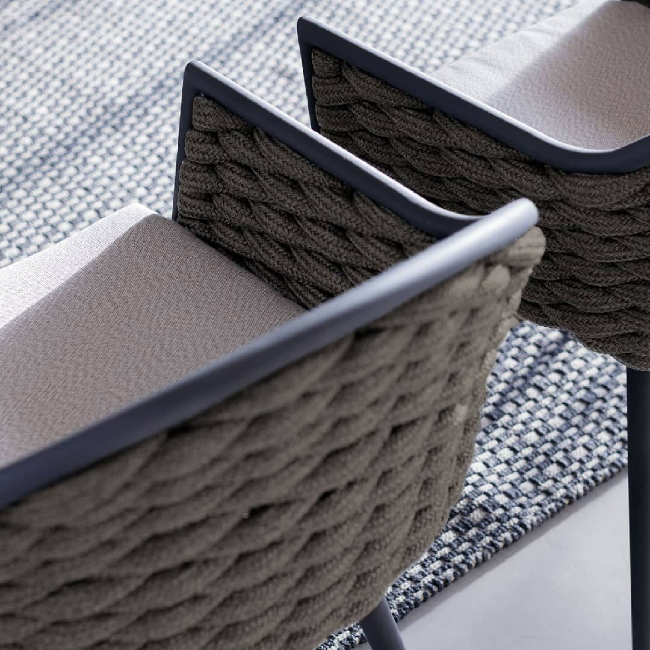 Serpent Dining Chair - Imagen 6