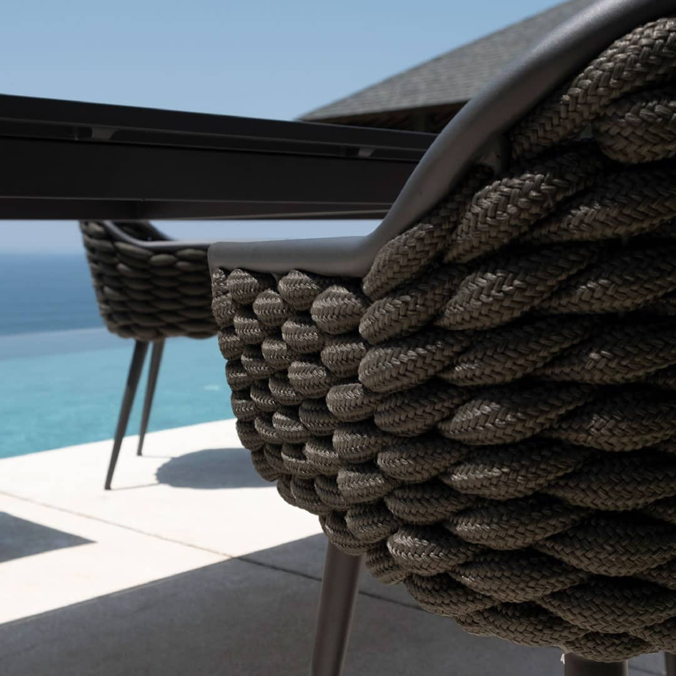 Serpent Dining Chair - Imagen 8