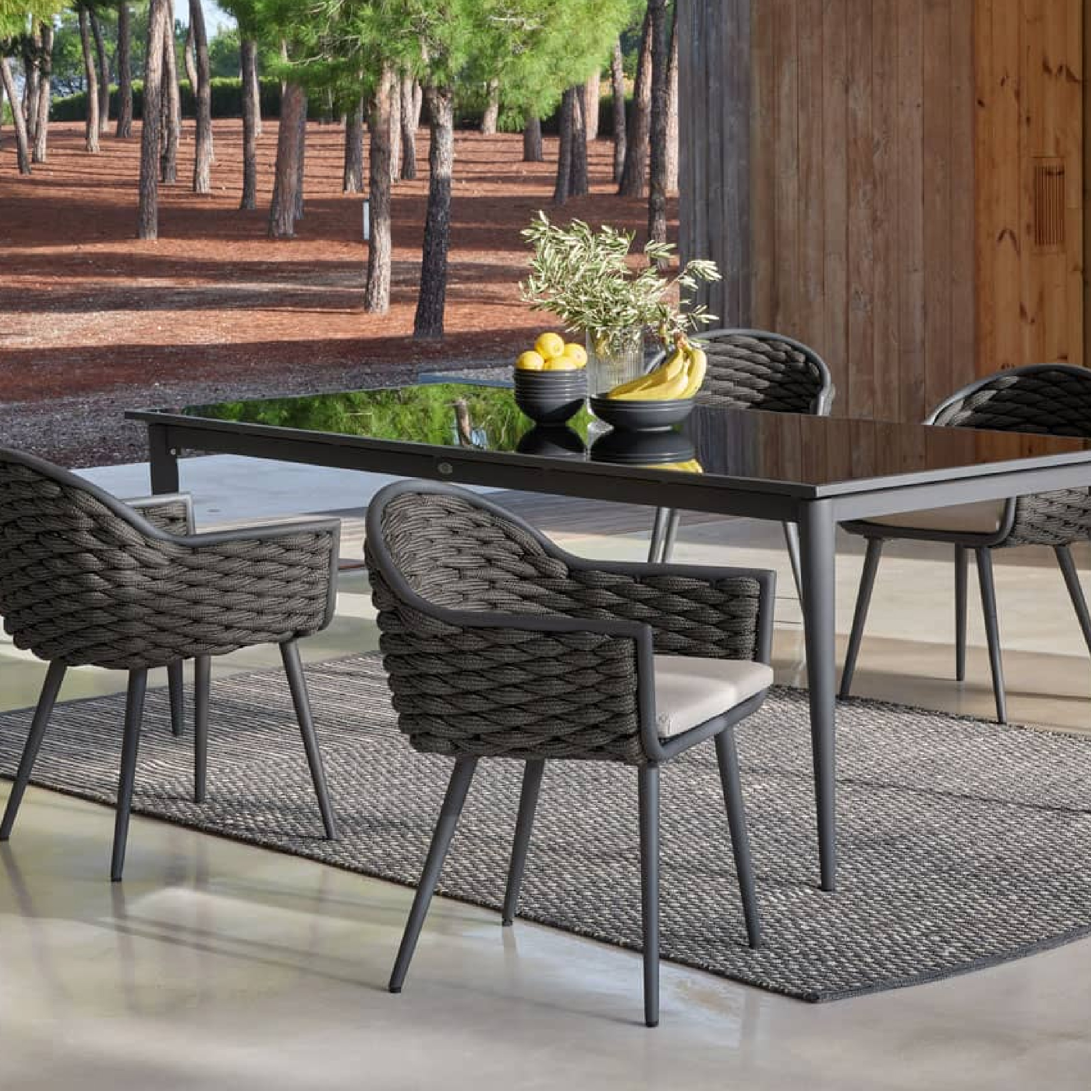 Serpent Dining Chair - Imagen 9