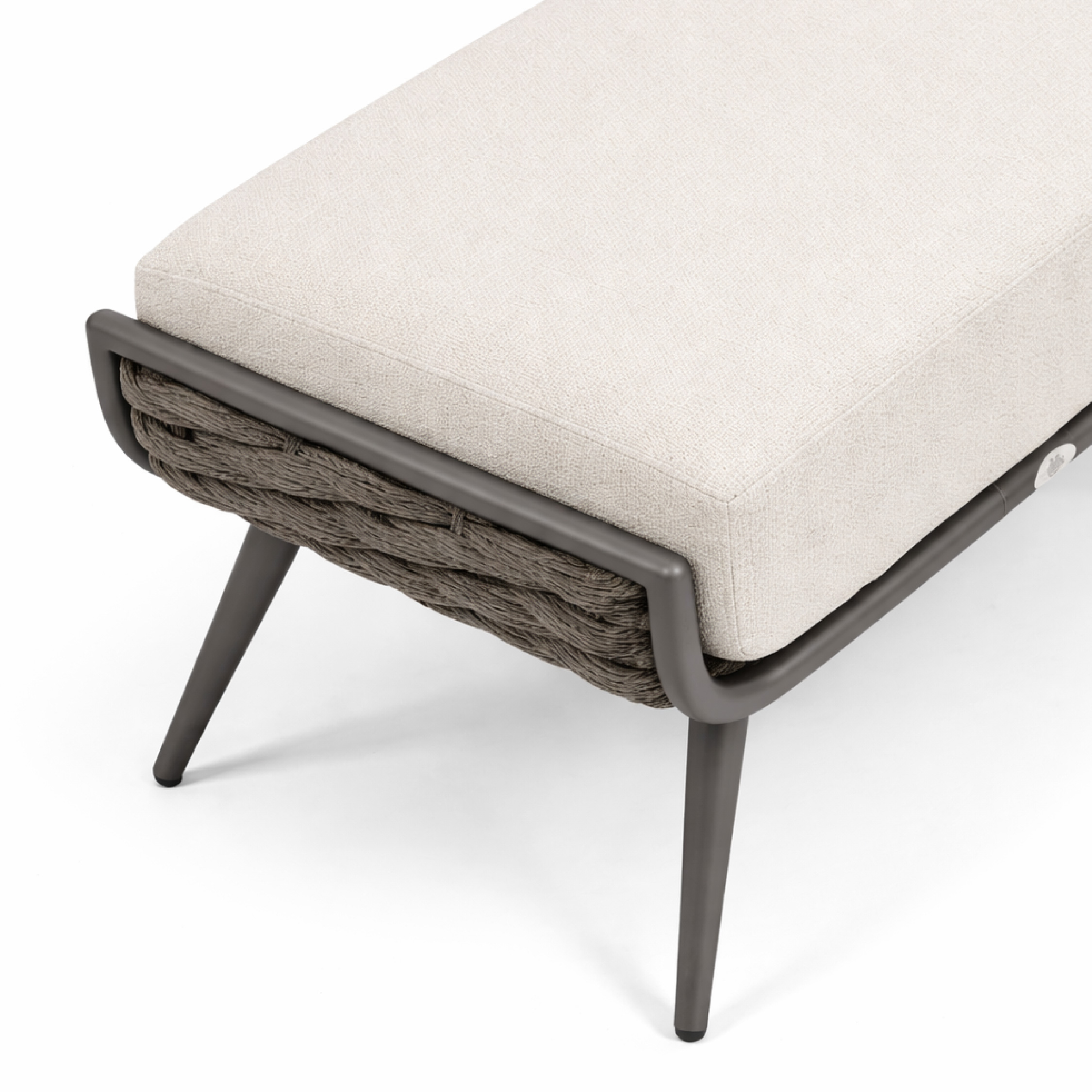Serpent Ottoman - Imagen 3