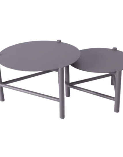 Set de Mesitas Ciren