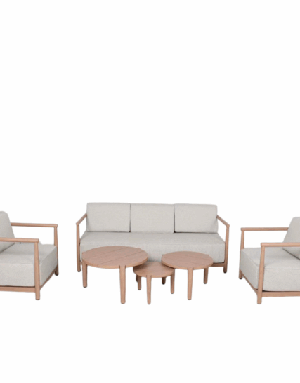 Set de Patio Elune