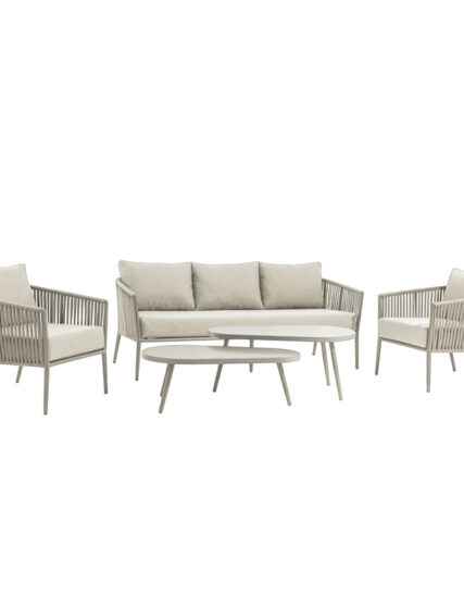Set de Patio Gauri