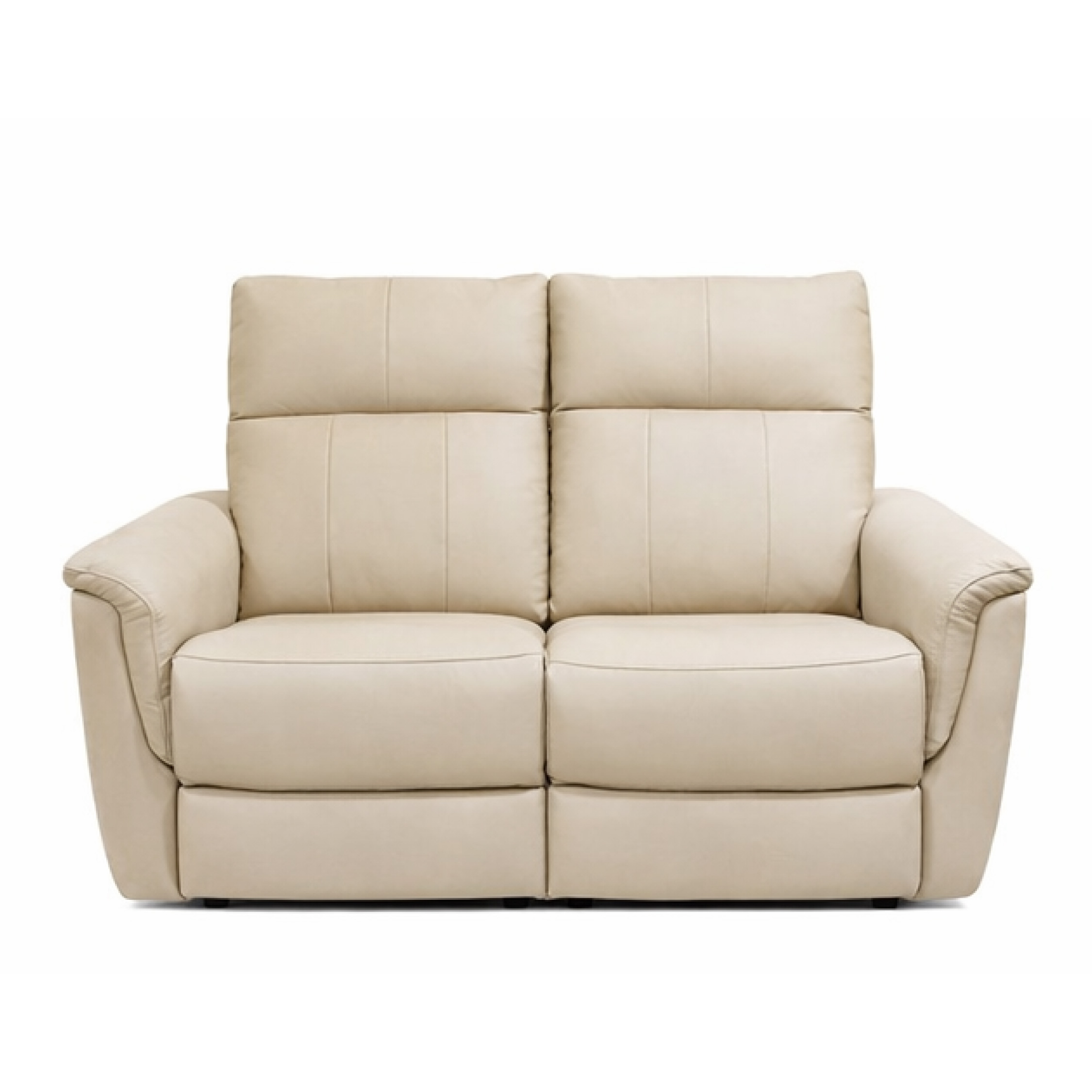 Loveseat Shaun Reclinable Manual 2 puestos - Imagen 2