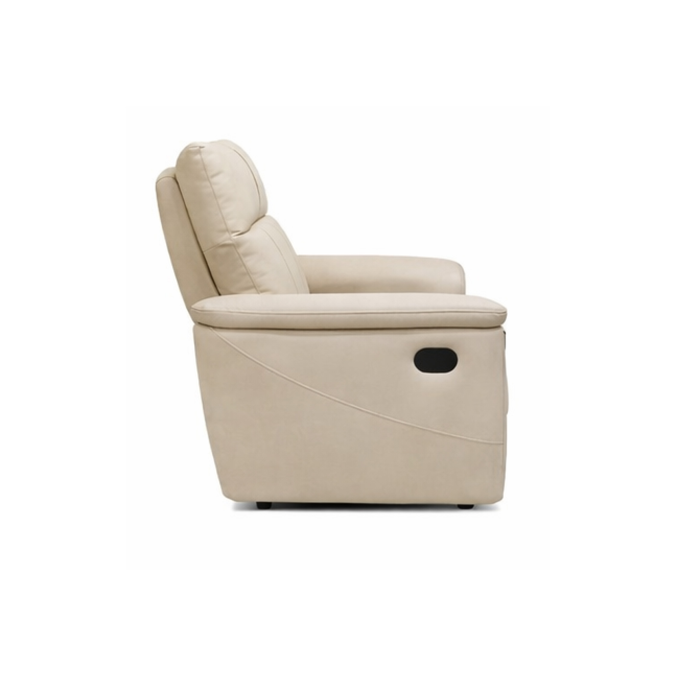 Loveseat Shaun Reclinable Manual 2 puestos - Imagen 3
