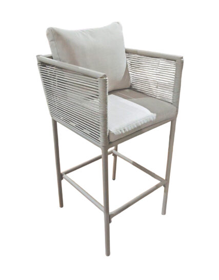 Silla de Bar Saori