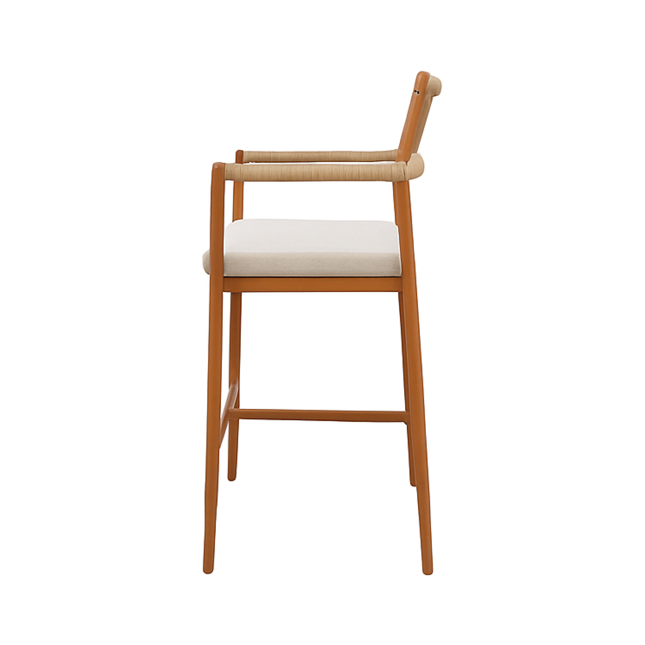 Silla de Bar Entire - Imagen 3
