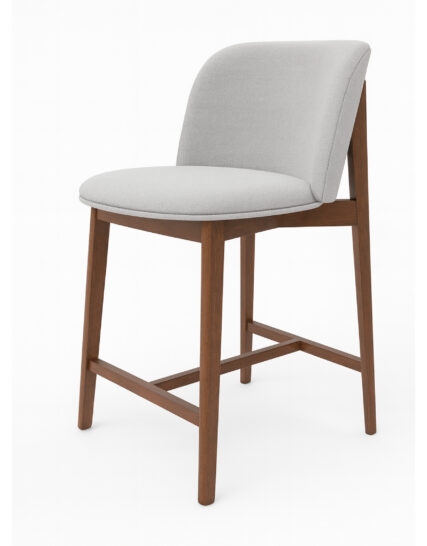 Silla de Bar Counter Talmi