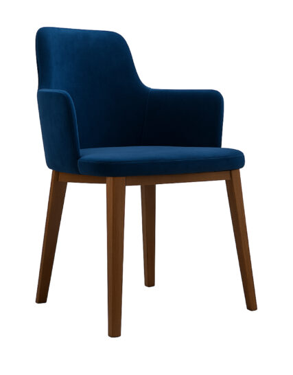 Silla De Comedor Mecca