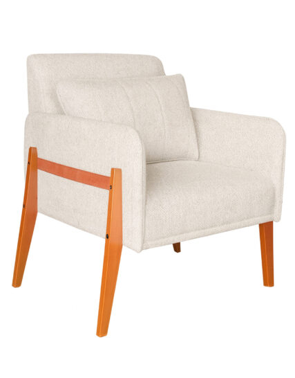 Silla Ocasional Bella