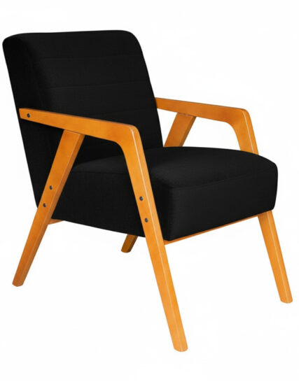 Silla Ocasional Bruna