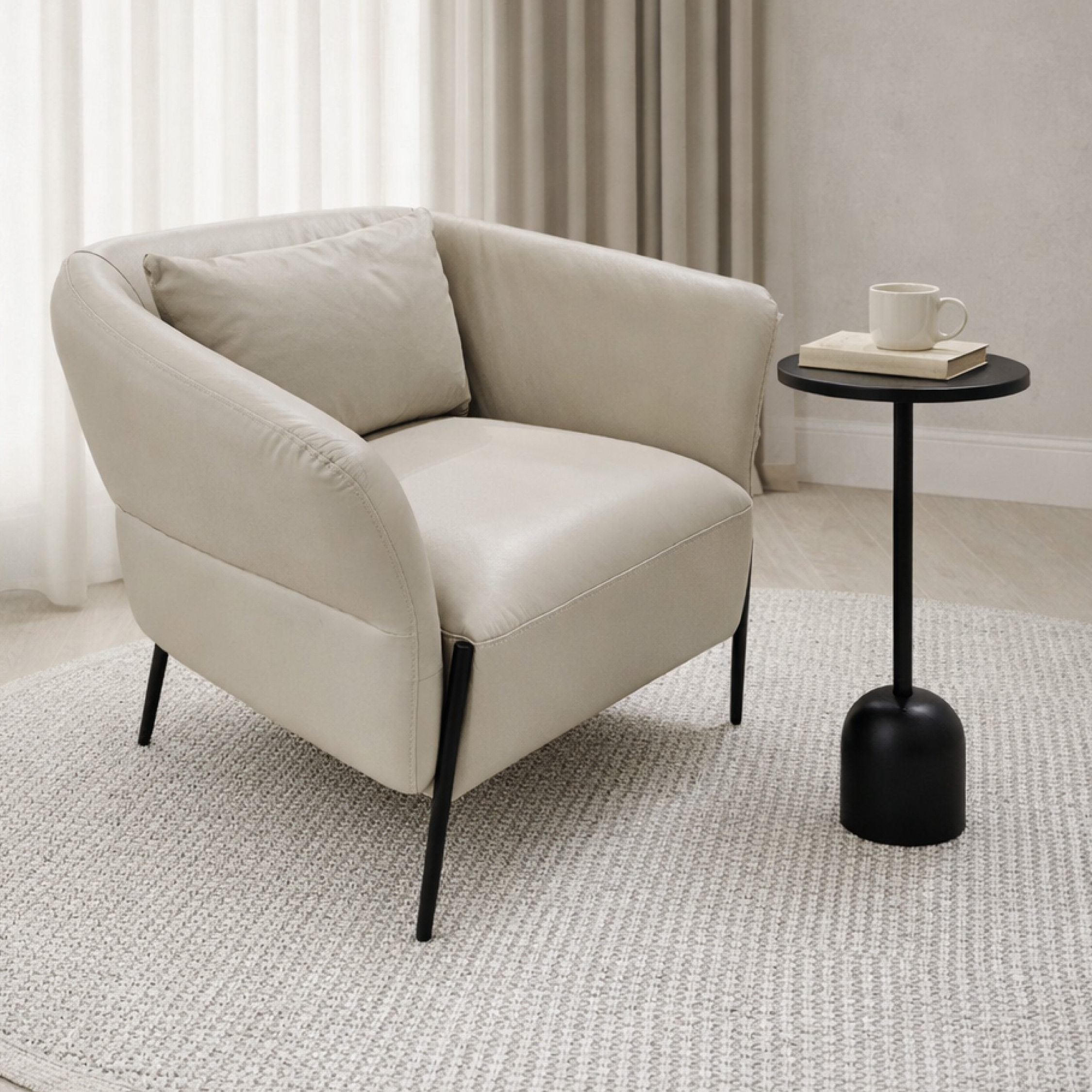 Silla Poltrona Junor - Imagen 9