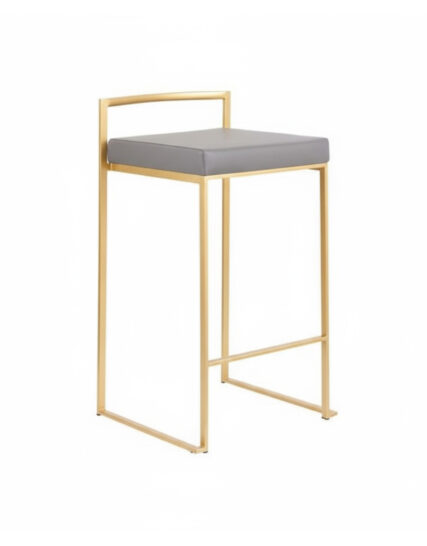 Silla de Bar Chadlai