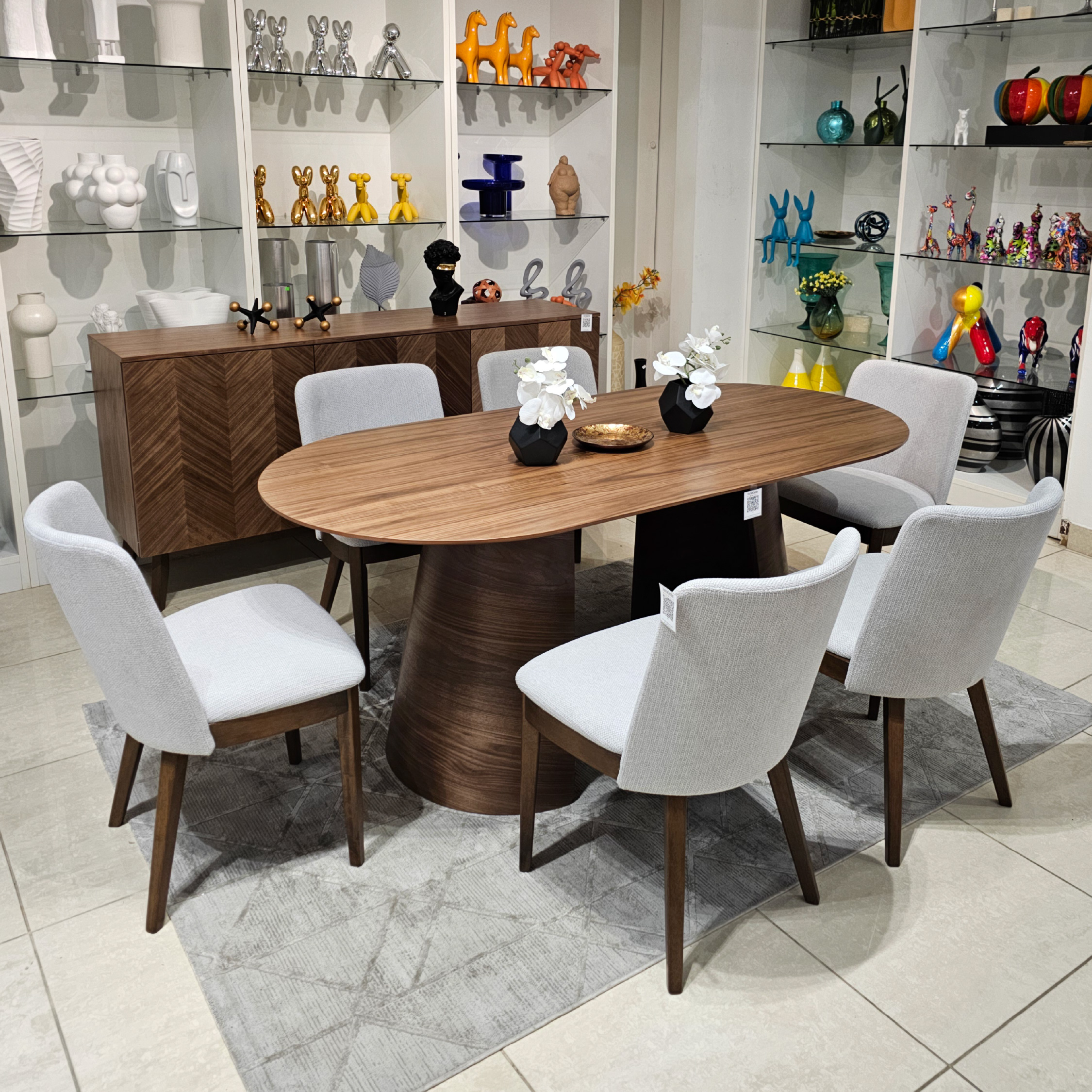 Silla de Comedor Aliso - Imagen 6