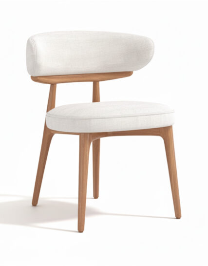 Silla de Comedor Nixa