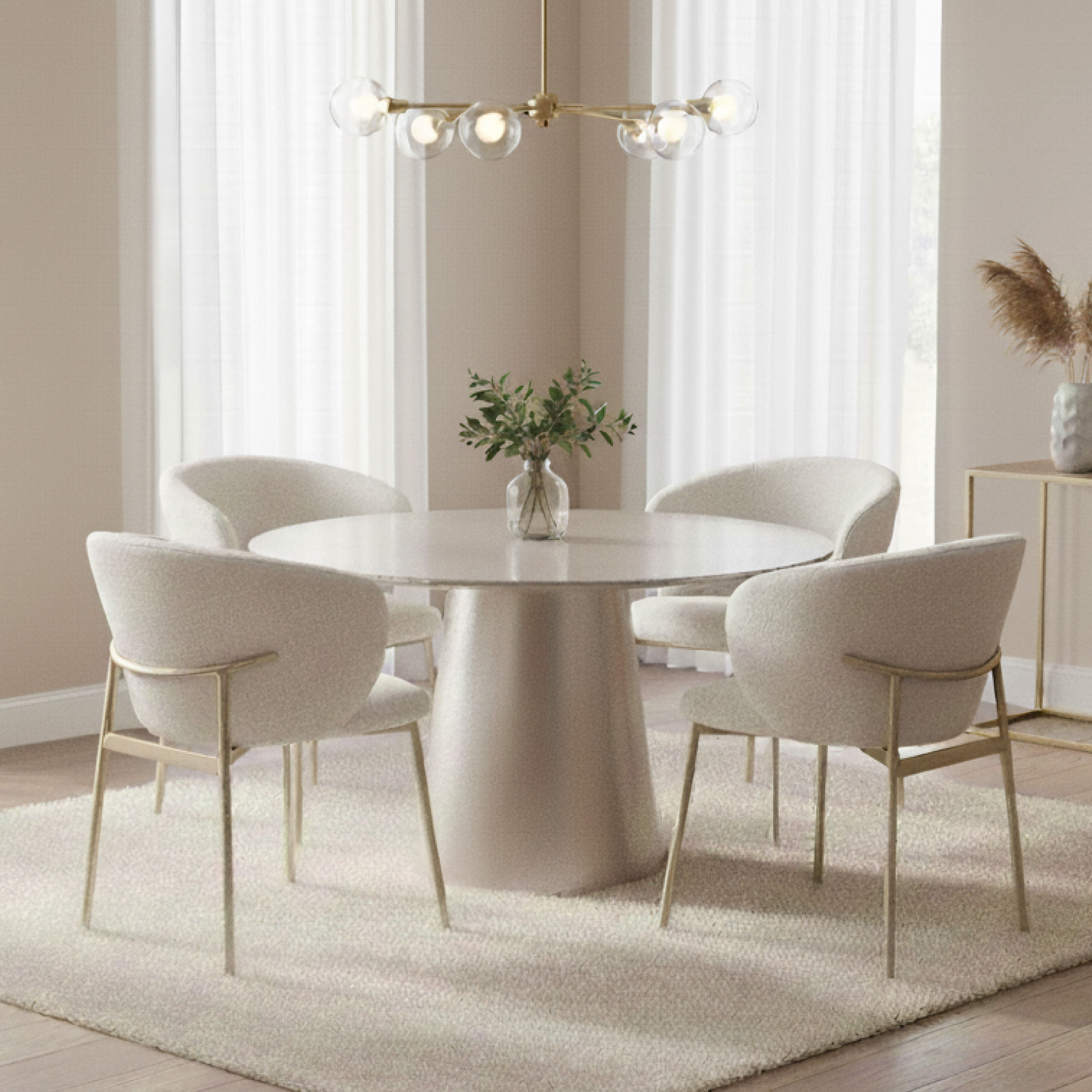 Silla de Comedor Zyra - Imagen 7
