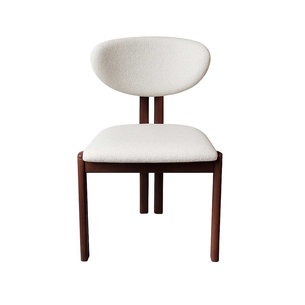Silla de comedor Olea - Imagen 2
