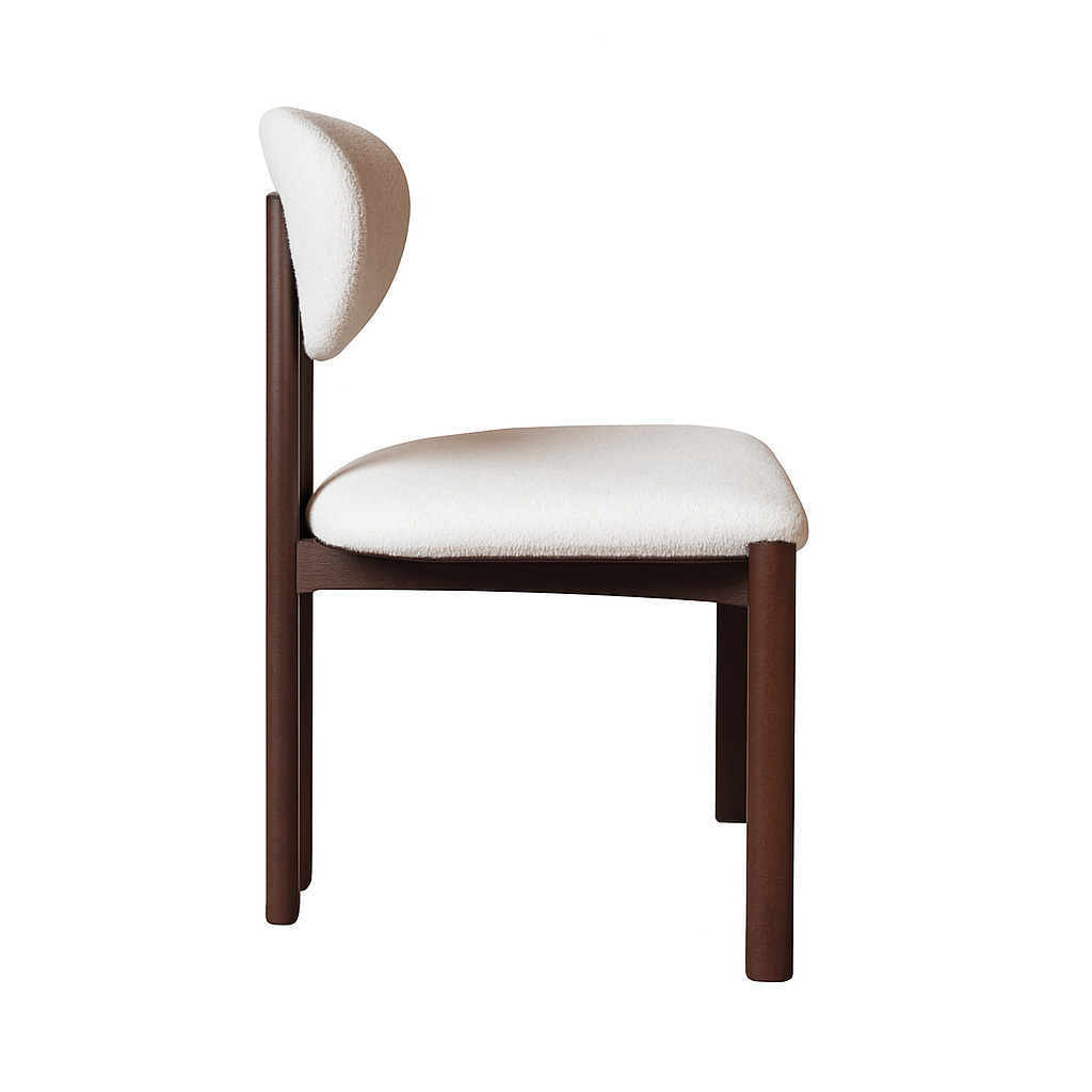 Silla de comedor Olea - Imagen 3