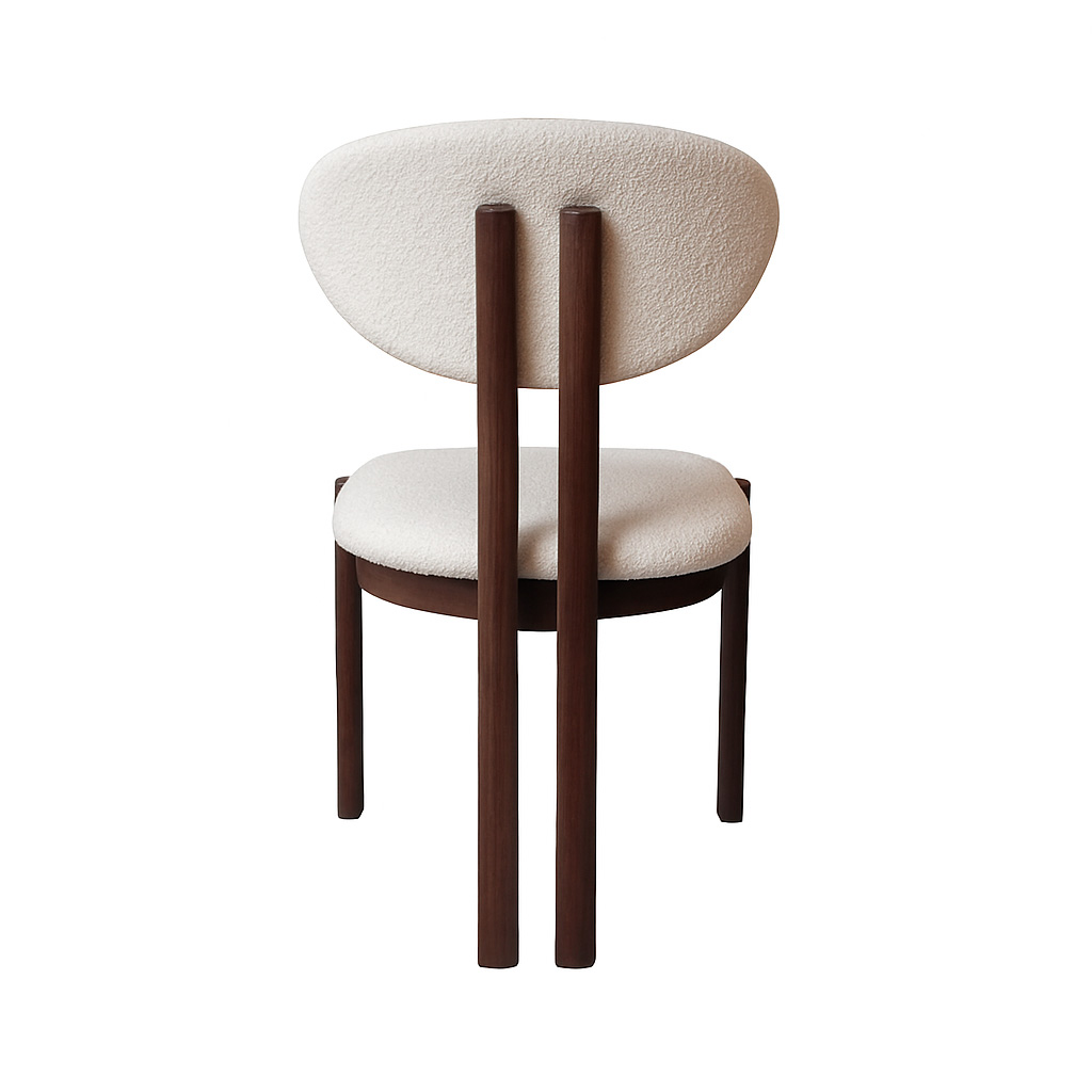 Silla de comedor Olea - Imagen 4