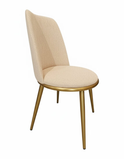 Silla de comedor Shera