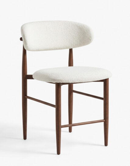 Silla de comedor Zaza