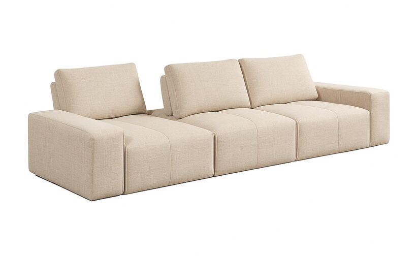 Sofa-Amplex-3s-Lineal-Beige-