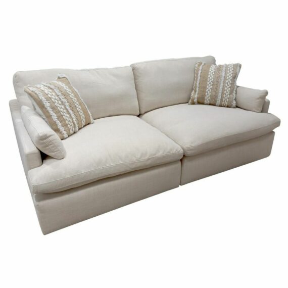 Loveseat Cloudine