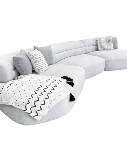 Sofá modular Zynera