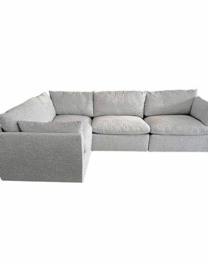 Sofá Modular Olaya 4 piezas
