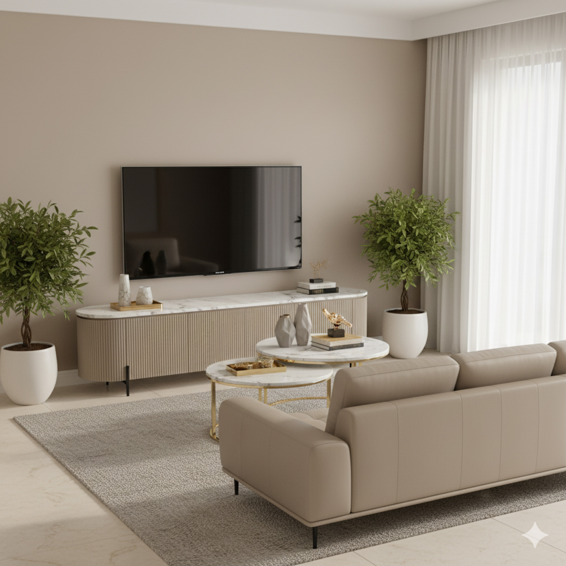 TV Stand Ícaro - Imagen 5