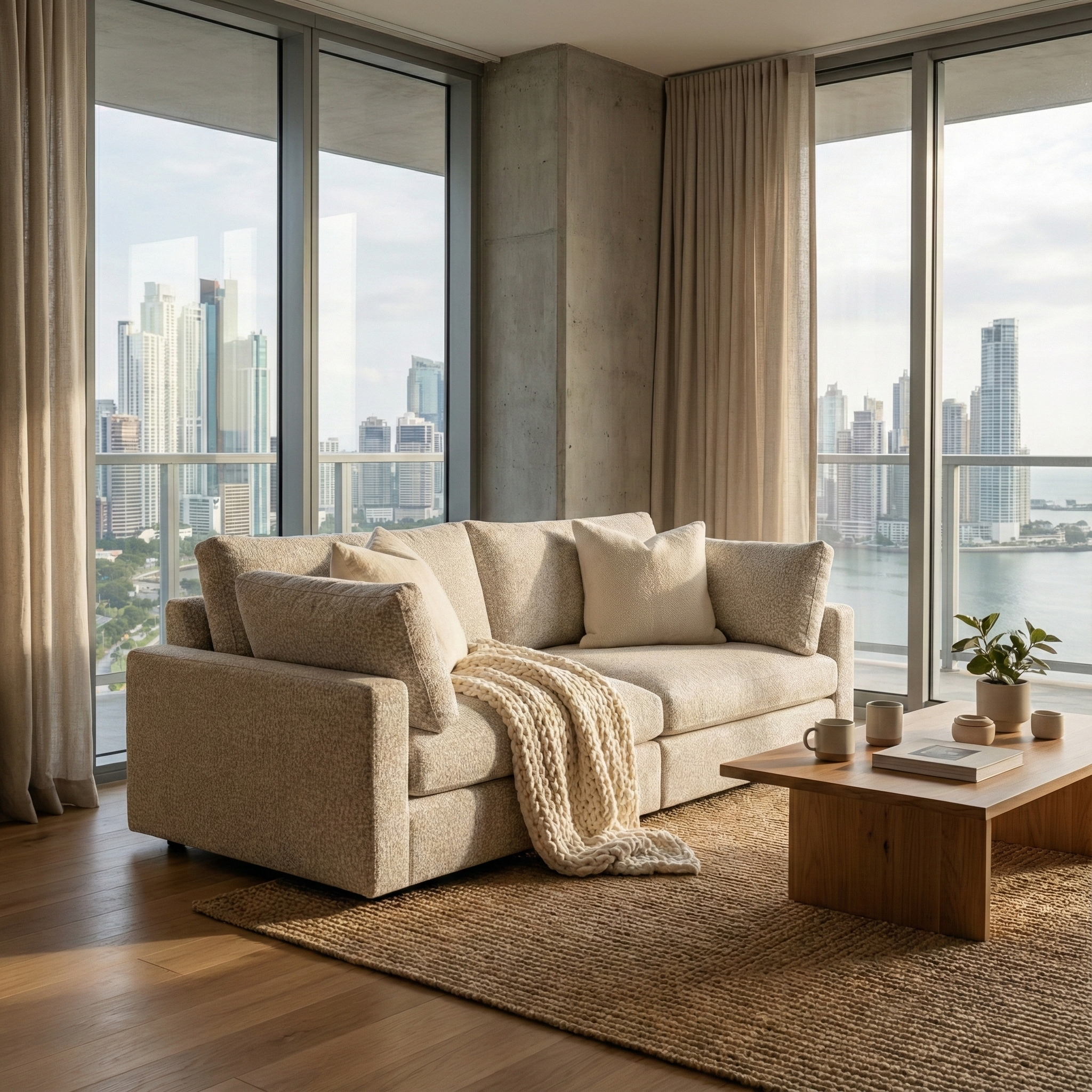 Loveseat Trim - Imagen 6