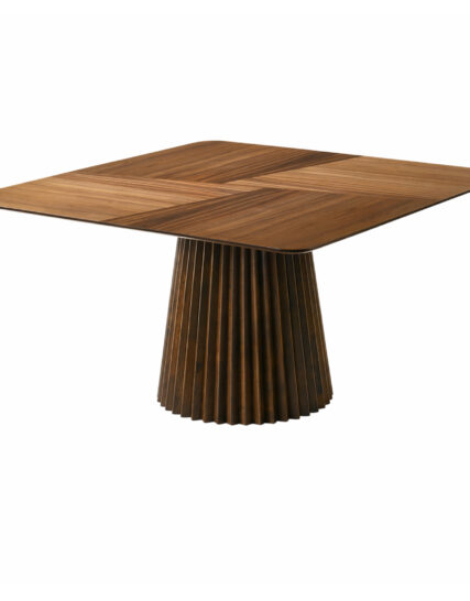 Mesa Cuadrada Tundra