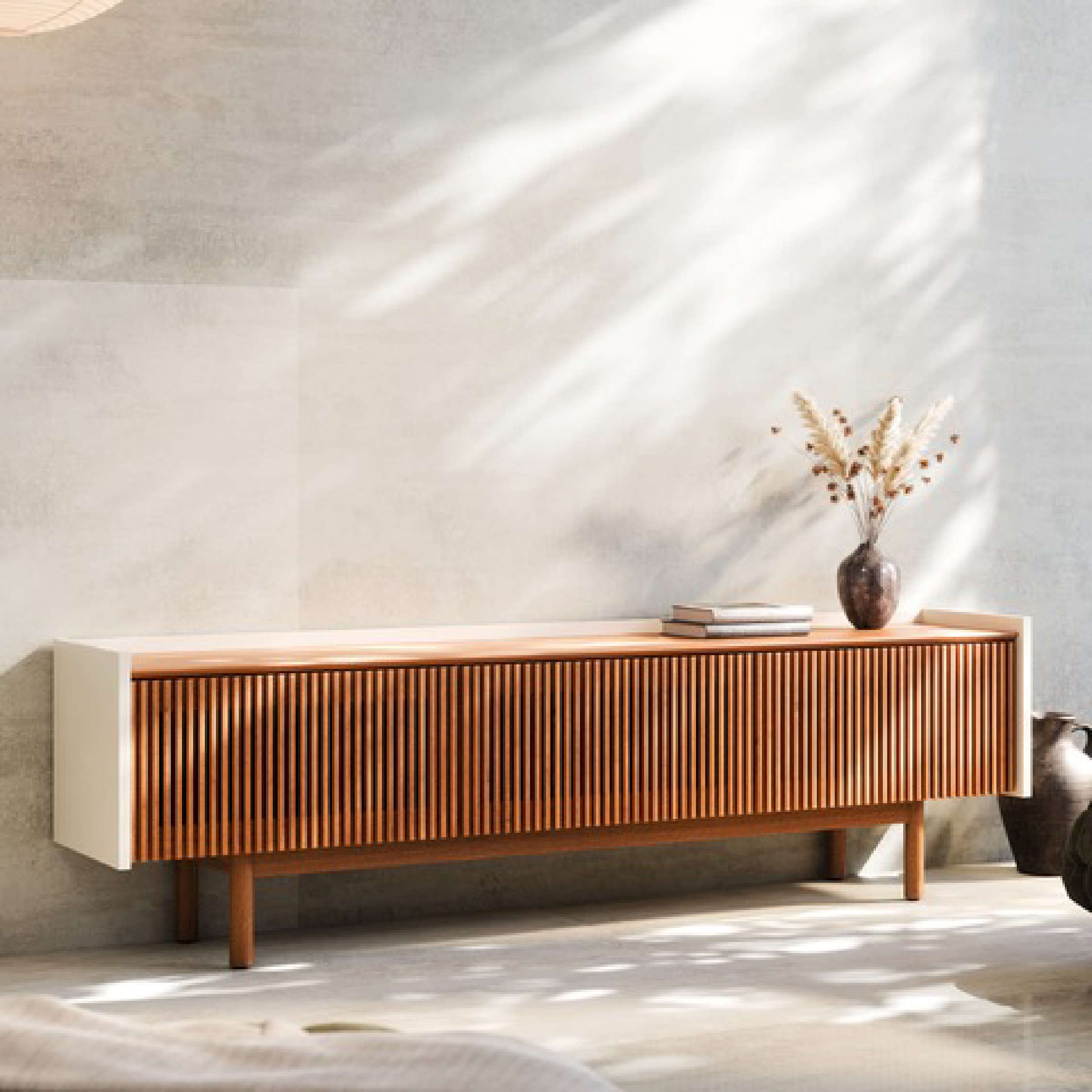 TV STAND DUNE - Imagen 2