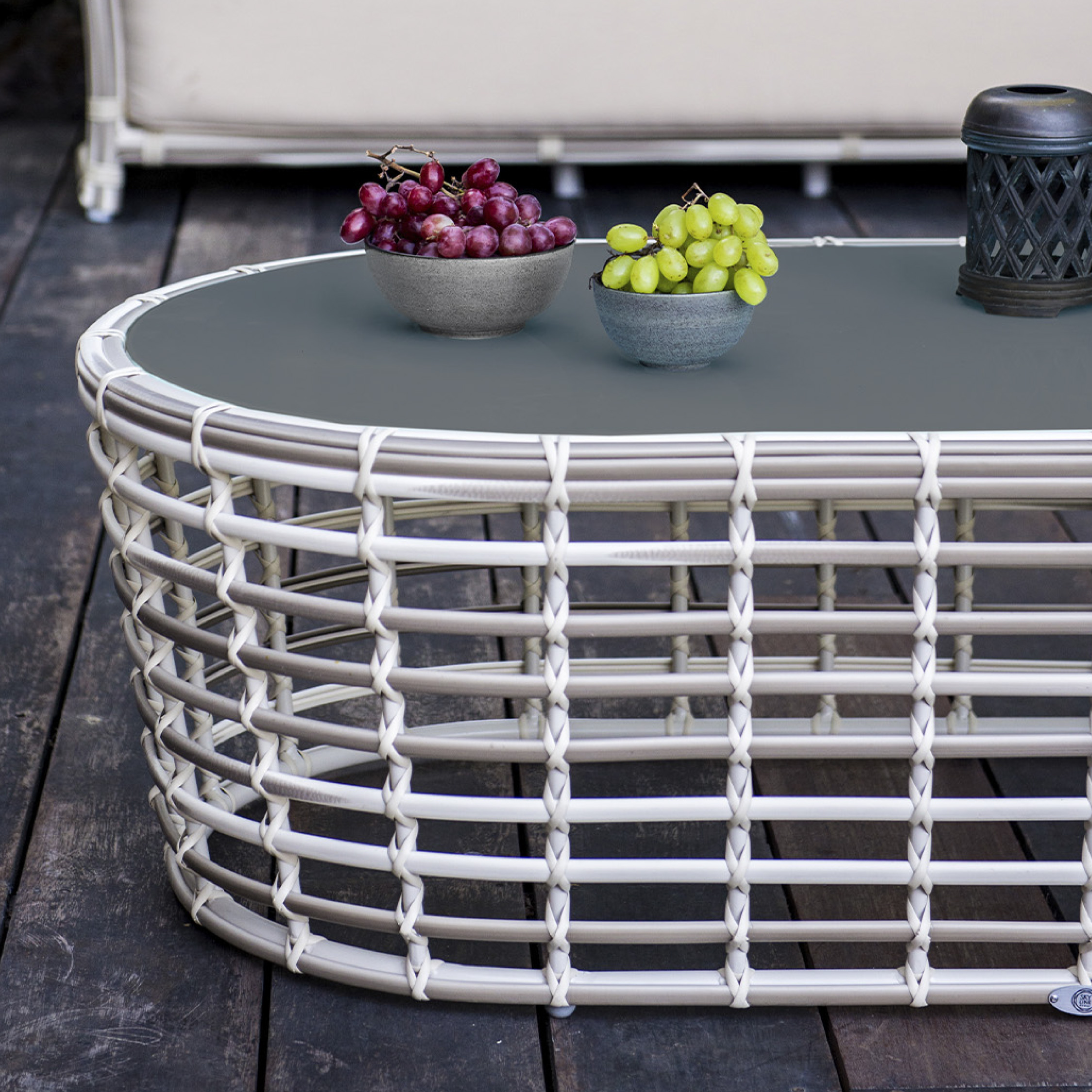 VILLA COFFEE TABLE - Imagen 6