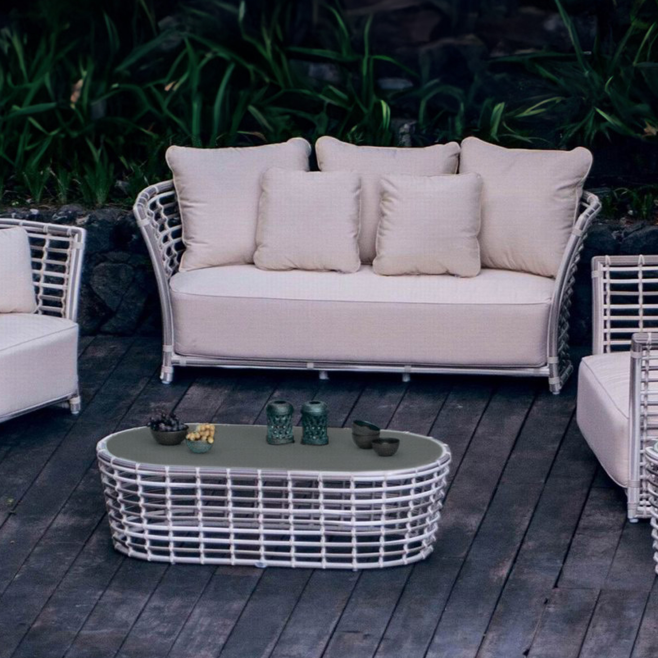 VILLA SOFA - Imagen 7