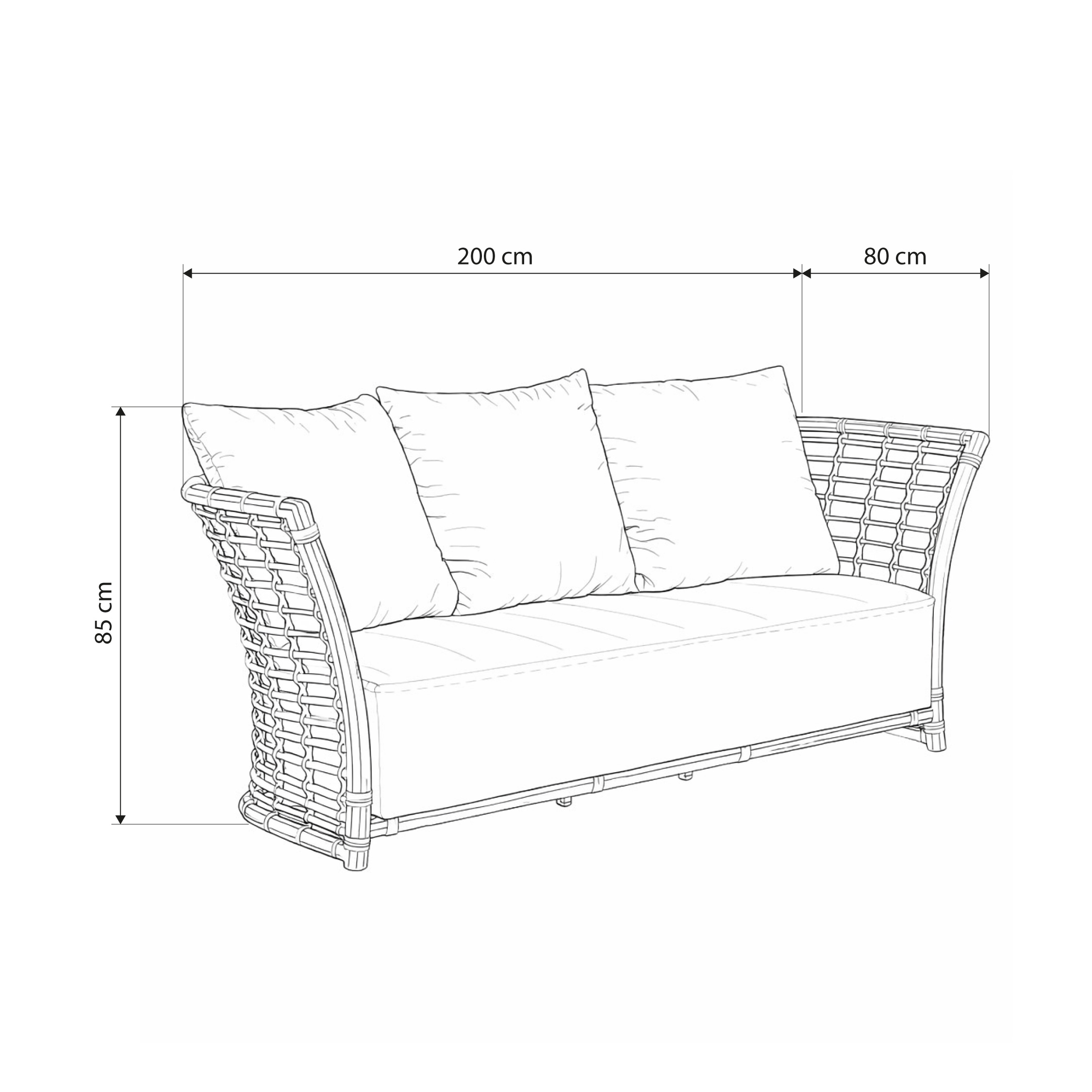 VILLA SOFA - Imagen 5