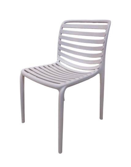 SIlla de Comedor - Semi Exterior Faven