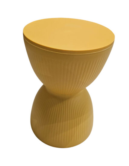 Sidetable y semi exterior Alven