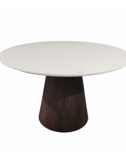 Mesa de comedor Redonda Ligna