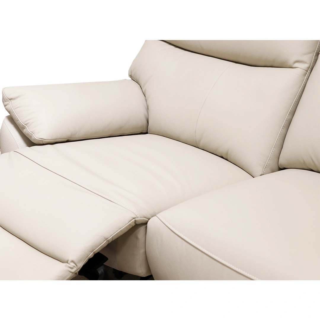Loveseat Reclinable Eléctrico Lenox 2p - Imagen 7