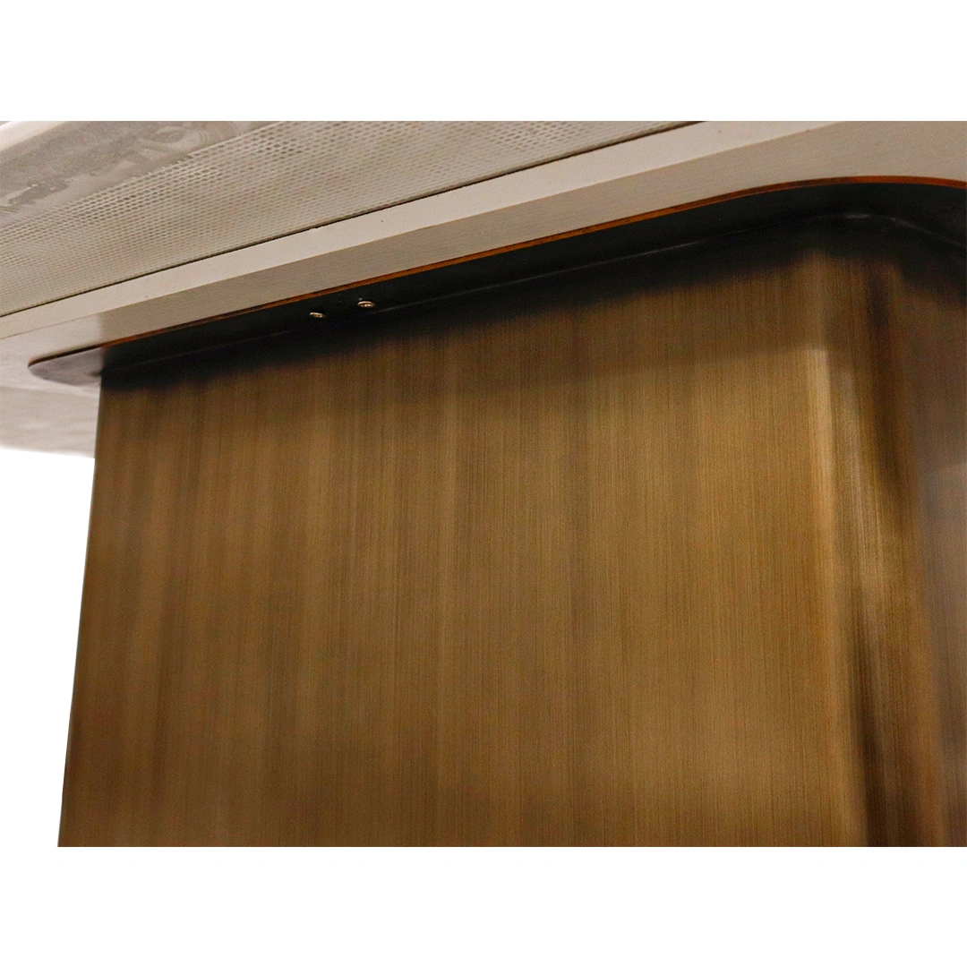 Mesa de Comedor Rectangular Orion 180 - Imagen 5