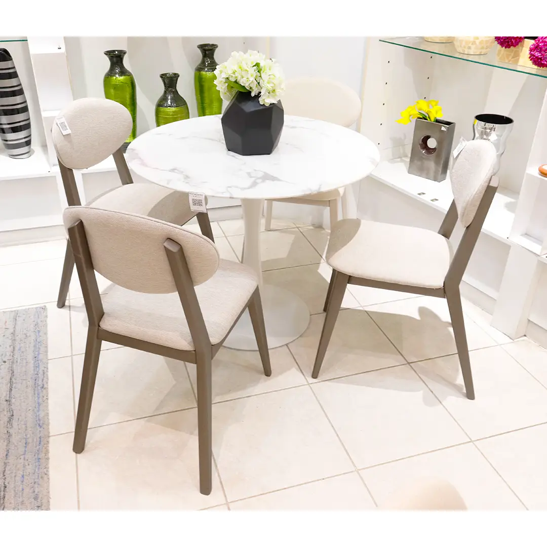 Silla de Comedor Scarlet - Imagen 5