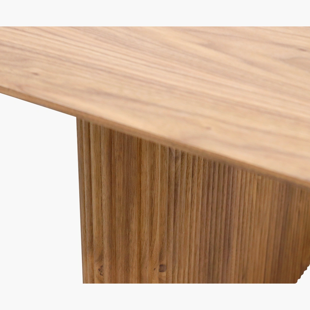 Mesa de Comedor Rectangular Euliss - Imagen 3
