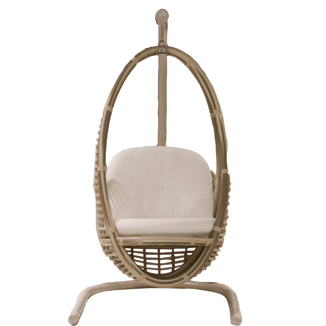 HERI HANGING CHAIR W/STAND - Imagen 3